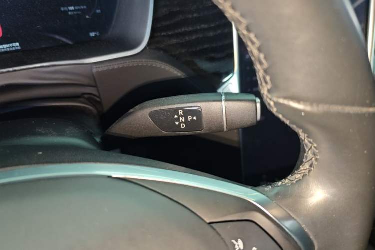 Used Tesla Model S 2016 S 75 Gear Lever