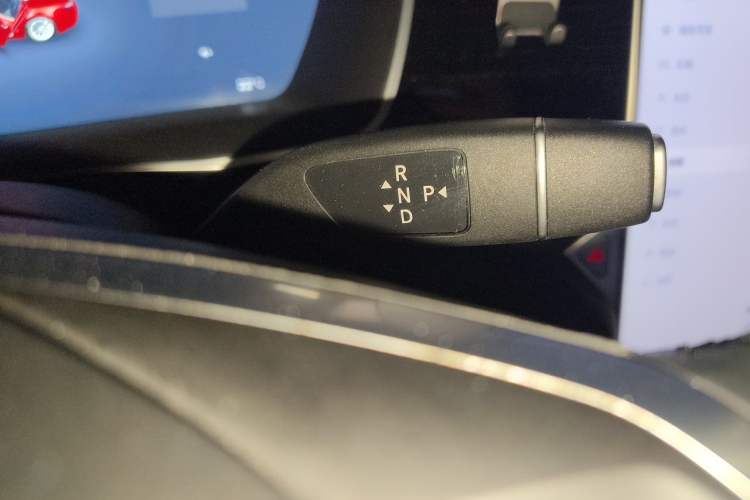 Used Tesla Model S 2016 S 60 Gear Lever
