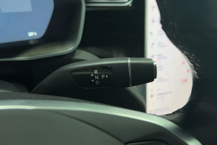 Used Tesla Model S 2016 S 75 Gear Lever