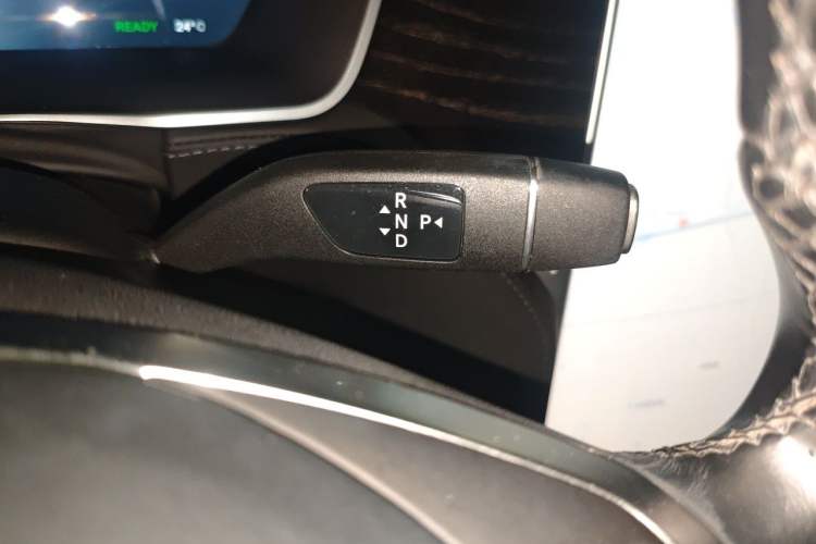 Used Tesla Model S 2016 S 75D Gear Lever