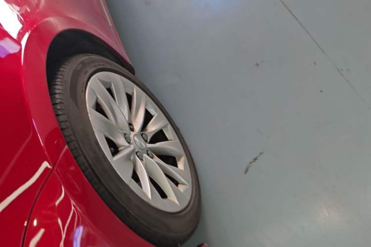 Used Tesla Model S 2016 S 75 Left Front Wheel Hub