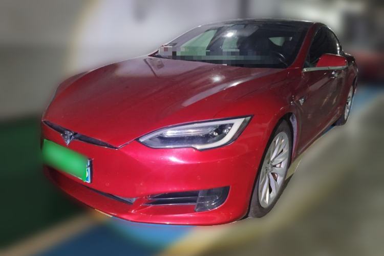 Ojetý Tesla Model S 2016 S 60 Guazi used car, China used car export, Used car for sale, Used  cars, Cheapest cars for sale