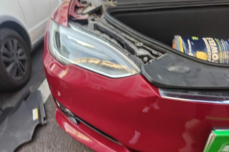 Used Tesla Model S 2016 S 60 Right Front Headlight