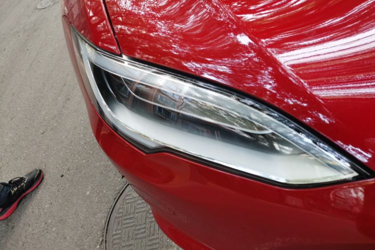 Used Tesla Model S 2016 S 60 Right Front Headlight