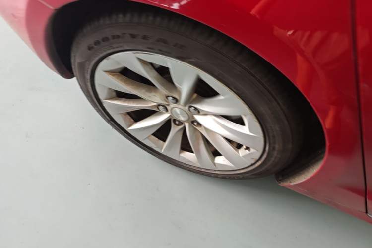 Used Tesla Model S 2016 S 75 Right Rear Wheel Hub
