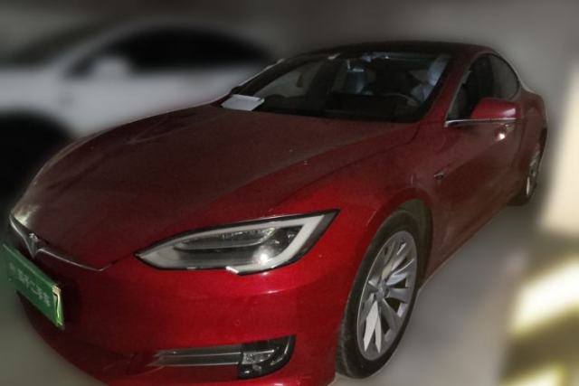 Used Tesla Model S 2016 S 60