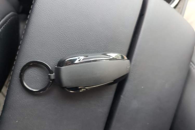 Used Tesla Model S 2016 S 60 Vehicle Key