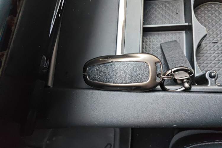 Used Tesla Model S 2016 S 60 Vehicle Key