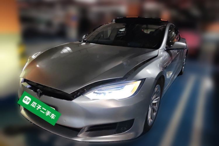 Ojetý Tesla Model S 2016 S 75D Guazi used car, China used car export, Used car for sale, Used  cars, Cheapest cars for sale
