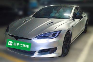Used Tesla Model S 2016 S 75