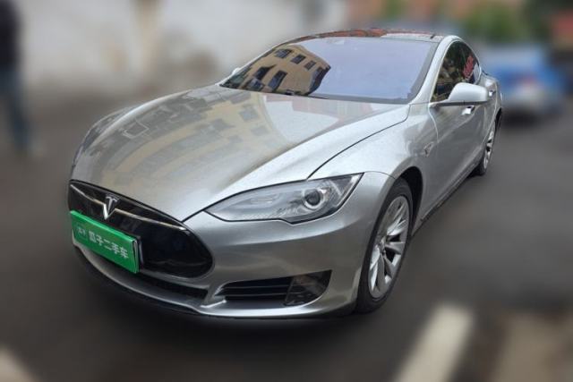 Used Tesla Model S 2016 S 70