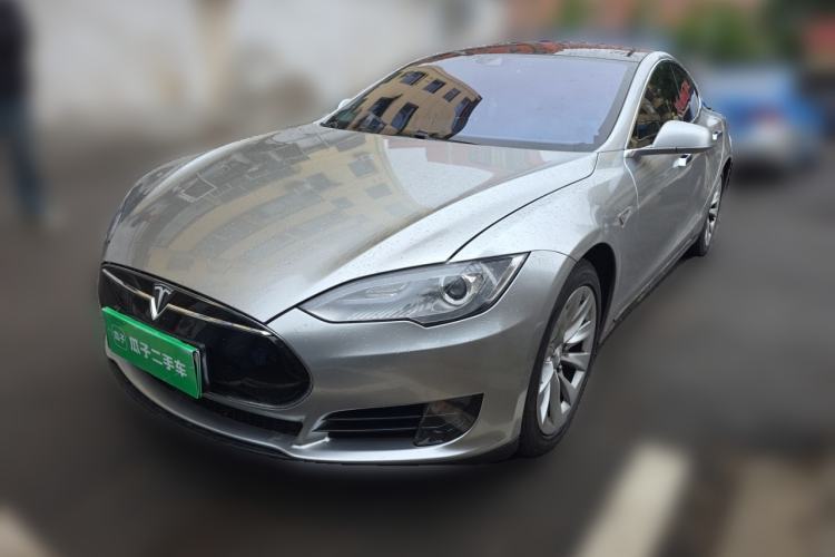 Used Tesla Model S 2016 S 70 Guazi used car, China used car export, Used car for sale, Used  cars, Cheapest cars for sale