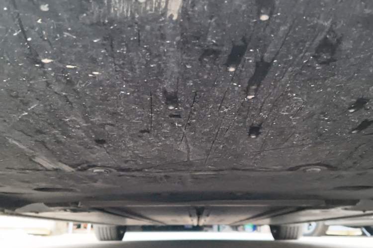 Used Tesla Model S 2016 S 70 Chassis Front