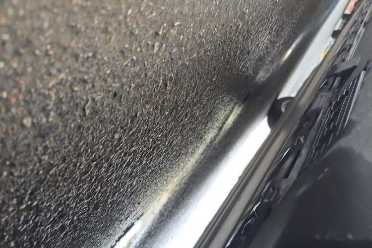 Used Tesla Model S 2016 S 70 Chassis Front Right