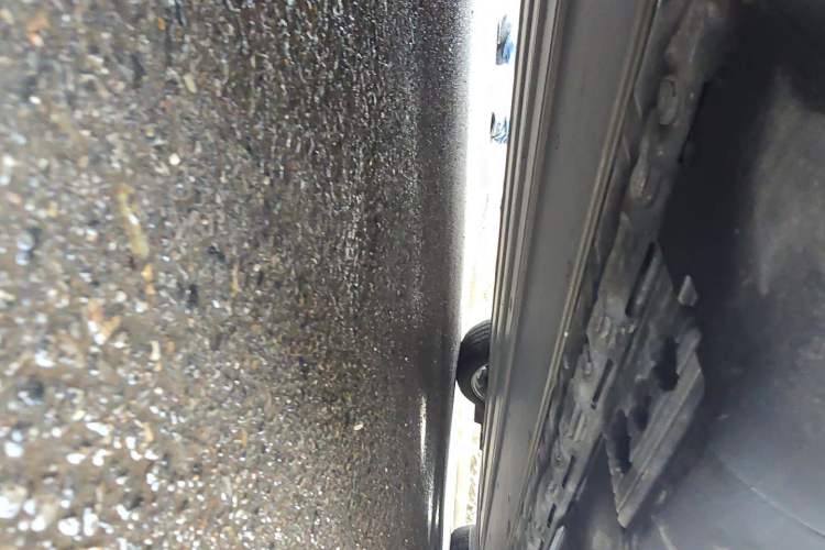 Used Tesla Model S 2016 S 70 Chassis Rear Right