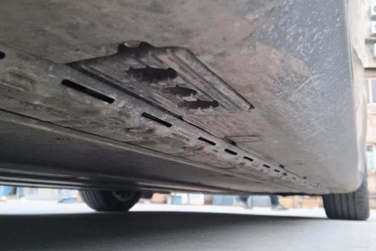 Used Tesla Model S 2016 S 70 Chassis Rear Right