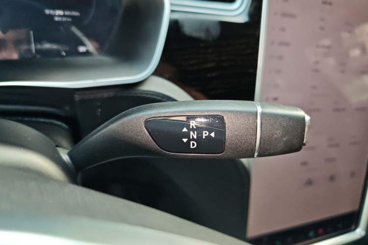 Used Tesla Model S 2016 S 60 Gear Lever