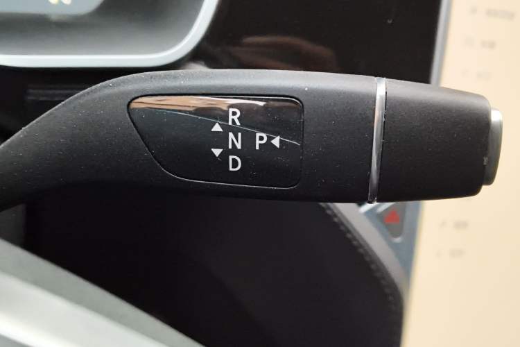 Used Tesla Model S 2016 S 70 Gear Lever