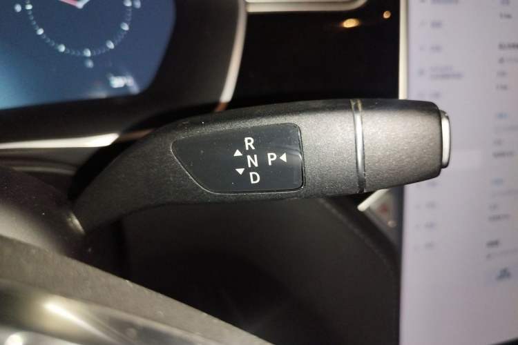 Used Tesla Model S 2016 S 75D Gear Lever