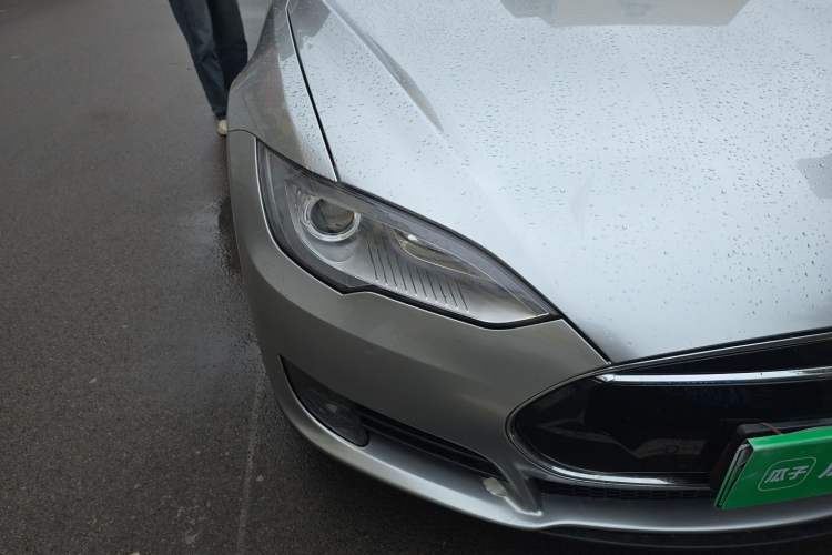 Used Tesla Model S 2016 S 70 Right Front Headlight