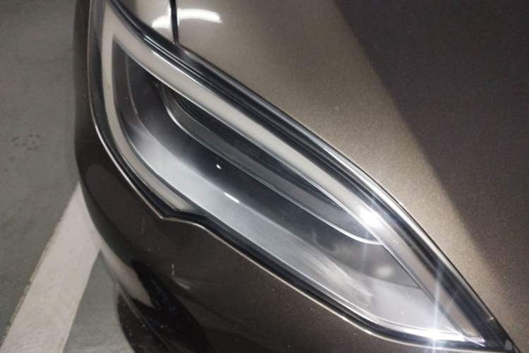 Used Tesla Model S 2016 S 75D Right Front Headlight