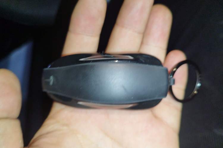 Used Tesla Model S 2016 S 75D Vehicle Key