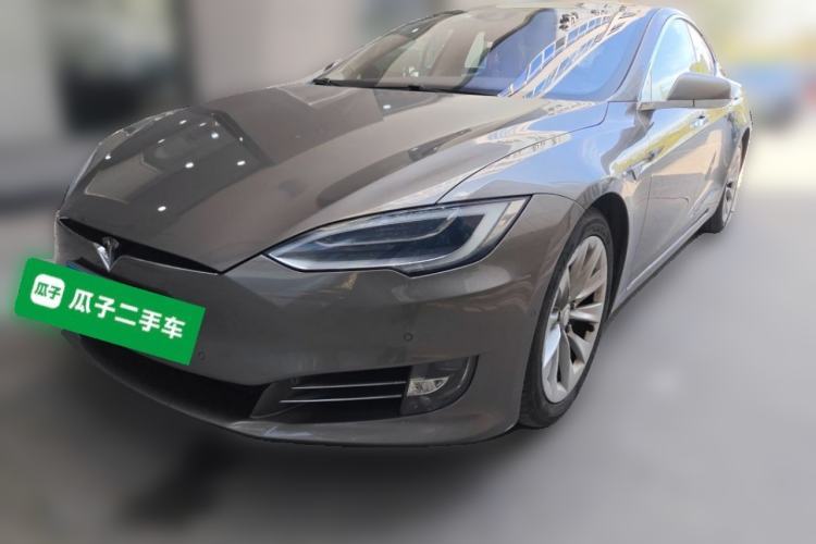 Used Tesla Model S 2016 S 90D Guazi used car, China used car export, Used car for sale, Used  cars, Cheapest cars for sale