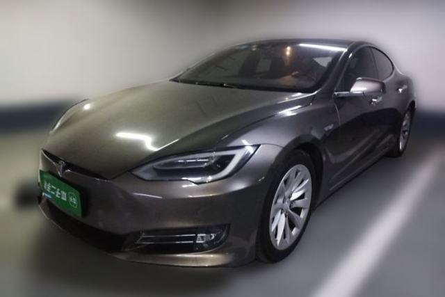 Used Tesla Model S 2016 S 75D