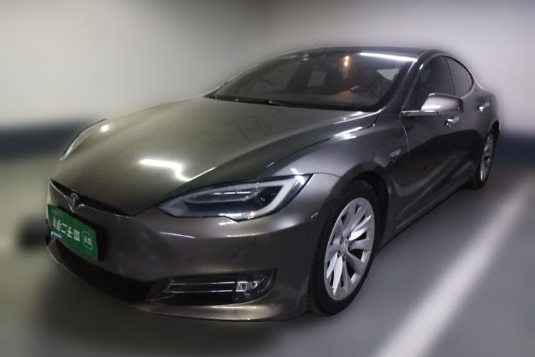 Used Tesla Model S 2016 S 75D Guazi used car, China used car export, Used car for sale, Used  cars, Cheapest cars for sale
