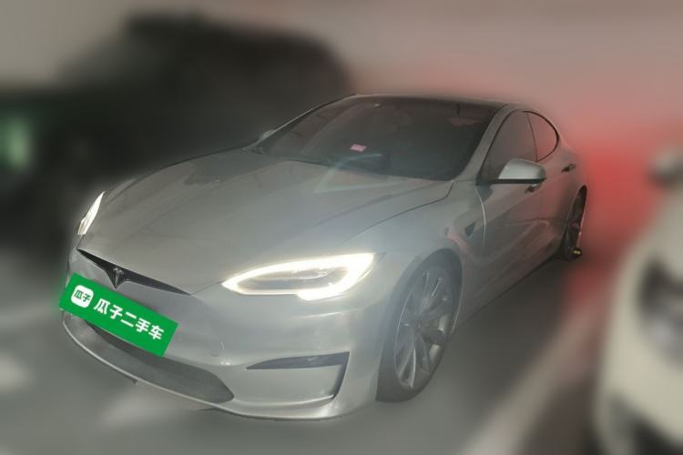 Used Tesla Model S 2016 S 90D Guazi used car, China used car export, Used car for sale, Used  cars, Cheapest cars for sale