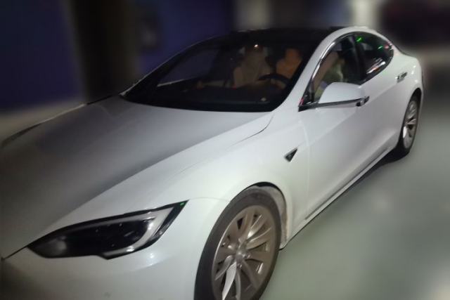Used Tesla Model S 2016 S 75D