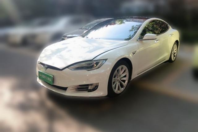 Used Tesla Model S 2016 S 60