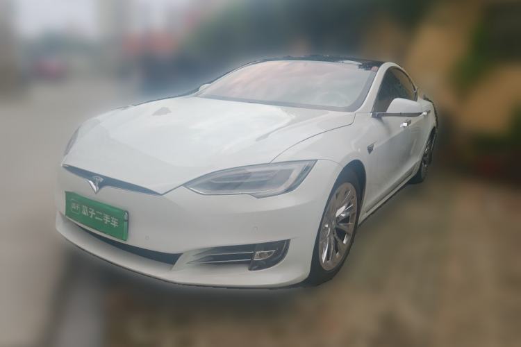 Tesla Model S 2016 S 90D d’occasion Guazi used car, China used car export, Used car for sale, Used cars, Cheapest cars for sale