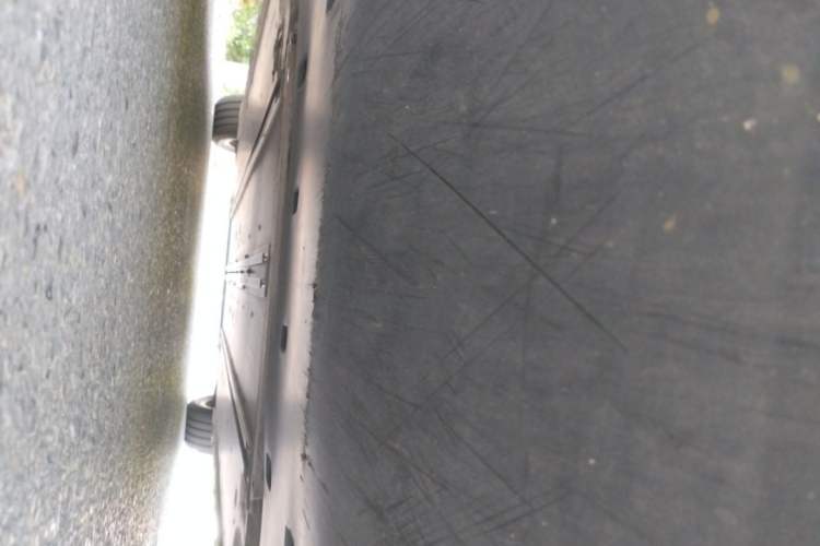 Used Tesla Model S 2016 S 60 Chassis Front