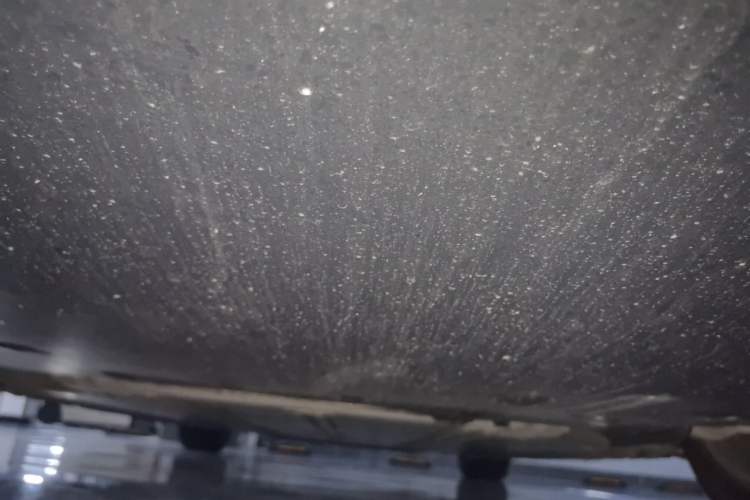 Used Tesla Model S 2016 S 75D Chassis Front