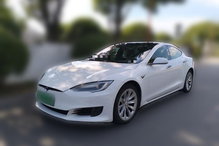 Used Tesla Model S 2016 S 60 Guazi used car, China used car export, Used car for sale, Used  cars, Cheapest cars for sale