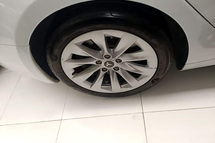 Used Tesla Model S 2016 S 60 Exterior 5