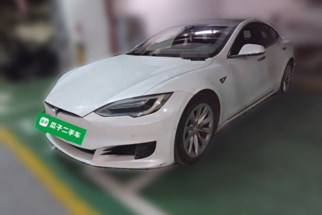 Used Tesla Model S 2016 S 60