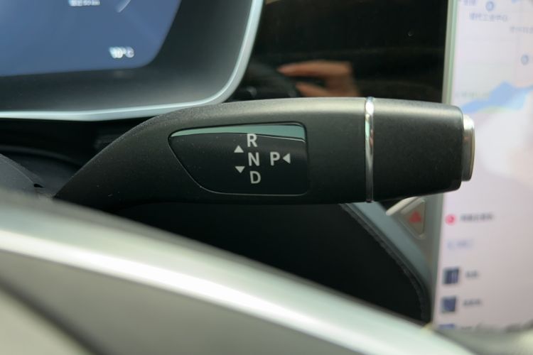 Used Tesla Model S 2016 S 90D Gear Lever