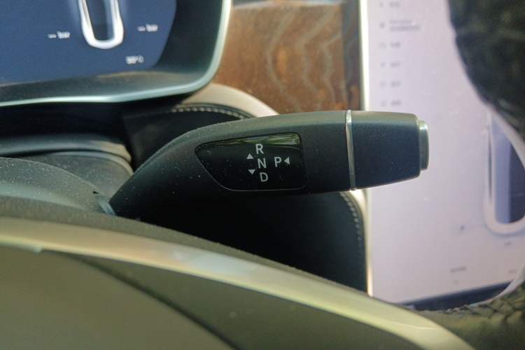 Used Tesla Model S 2016 S 60 Gear Lever