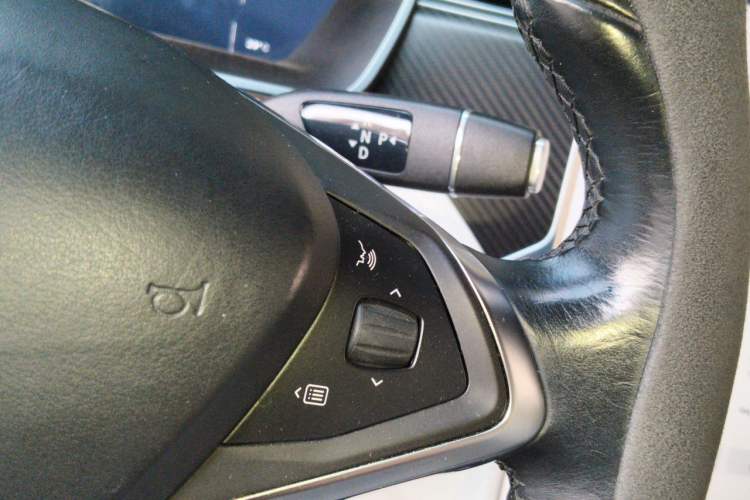 Used Tesla Model S 2016 S P90D Gear Lever