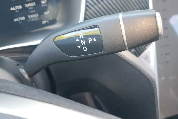Used Tesla Model S 2016 S 60 Gear Lever