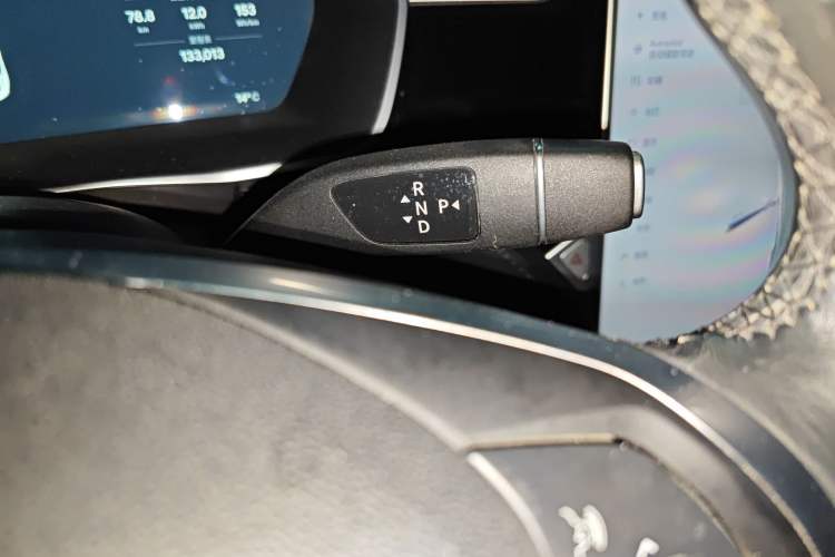 Used Tesla Model S 2016 S 60 Gear Lever