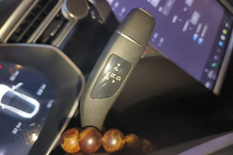 Used Tesla Model S 2016 S 75 Gear Lever