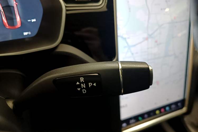Used Tesla Model S 2016 S 60 Gear Lever