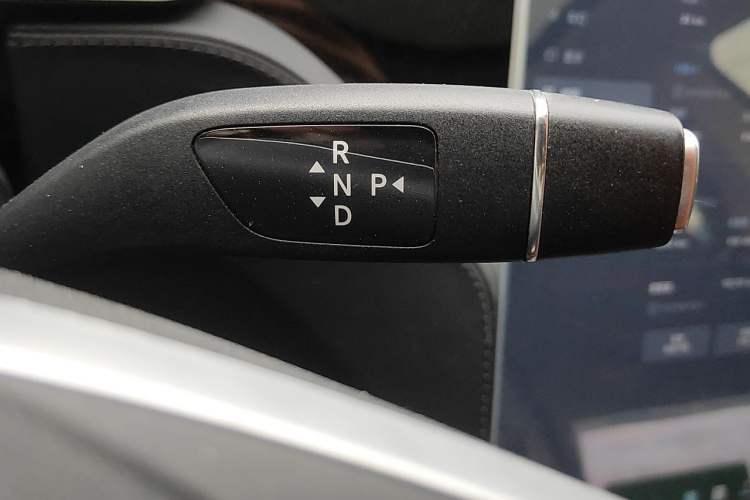 Used Tesla Model S 2016 S 70 Gear Lever