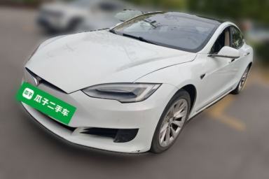 Used Tesla Model S 2016 S 75