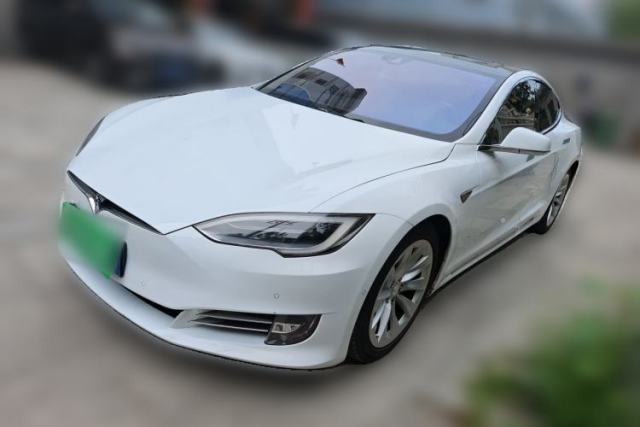 Used Tesla Model S 2016 S 60D