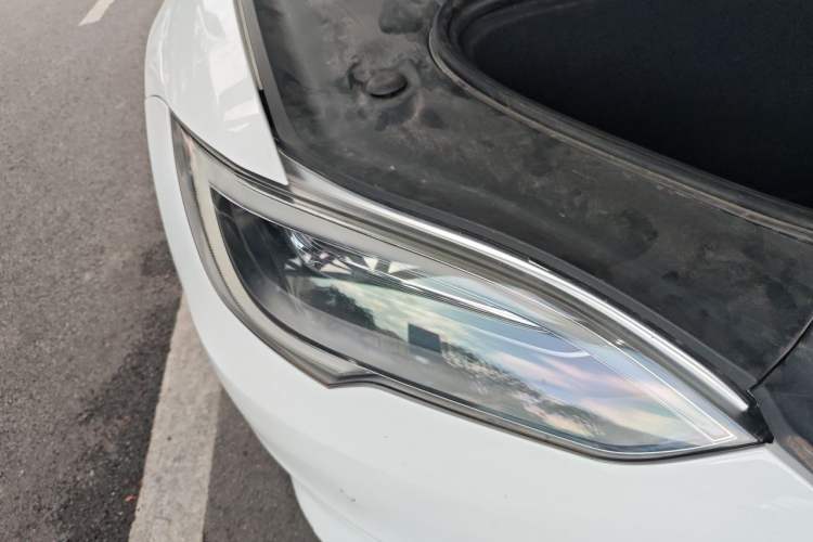 Used Tesla Model S 2016 S 75D Right Front Headlight