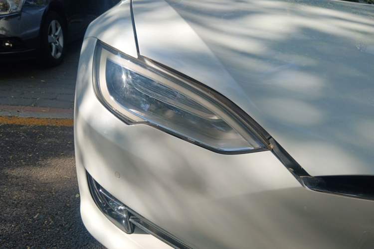 Used Tesla Model S 2016 S 60 Right Front Headlight